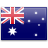 Australie Flag
